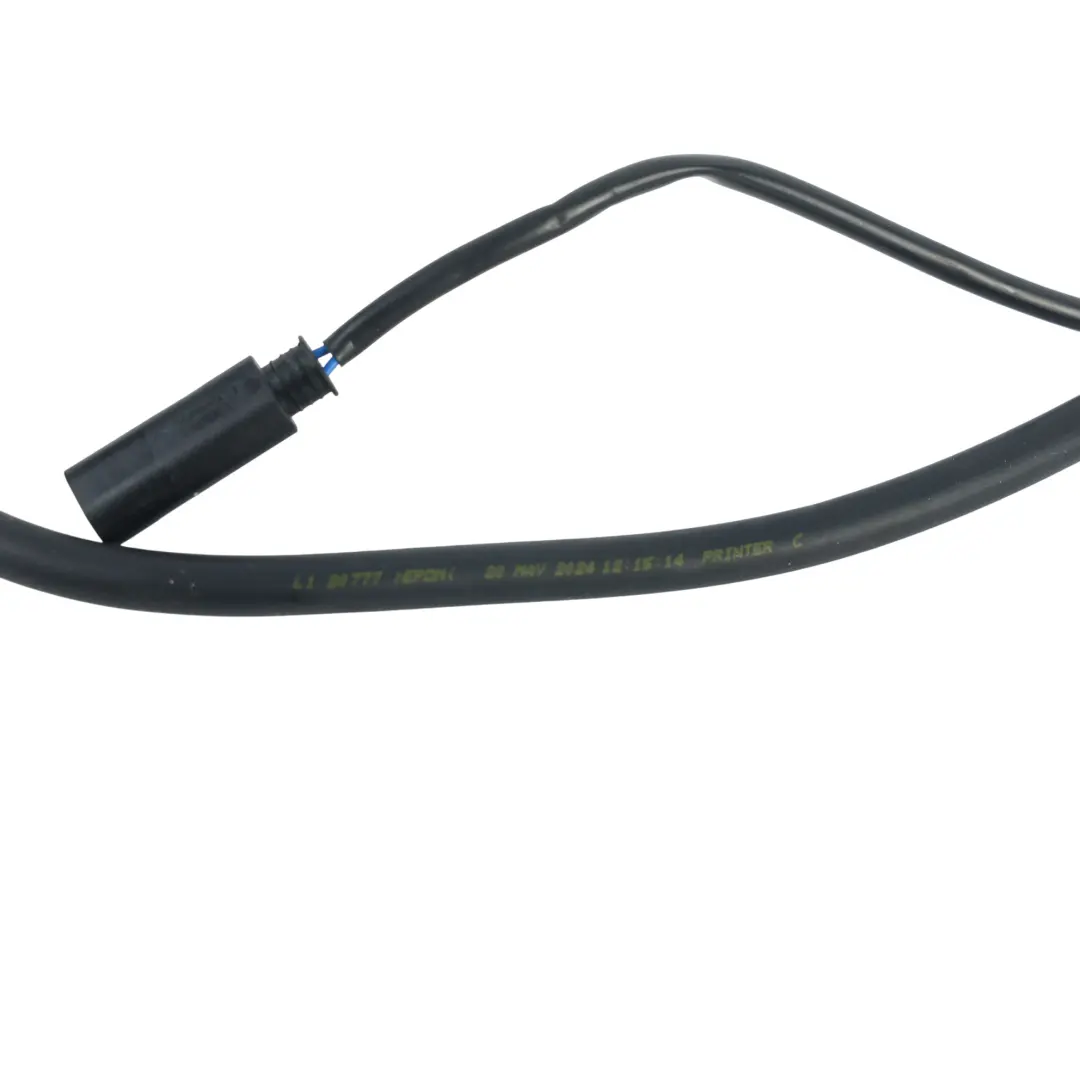 Land Rover Discovery Sport L550 Manguera Tubo Boquilla Limpiaparabrisas - SKU LR061215 - Número de pieza LR061215