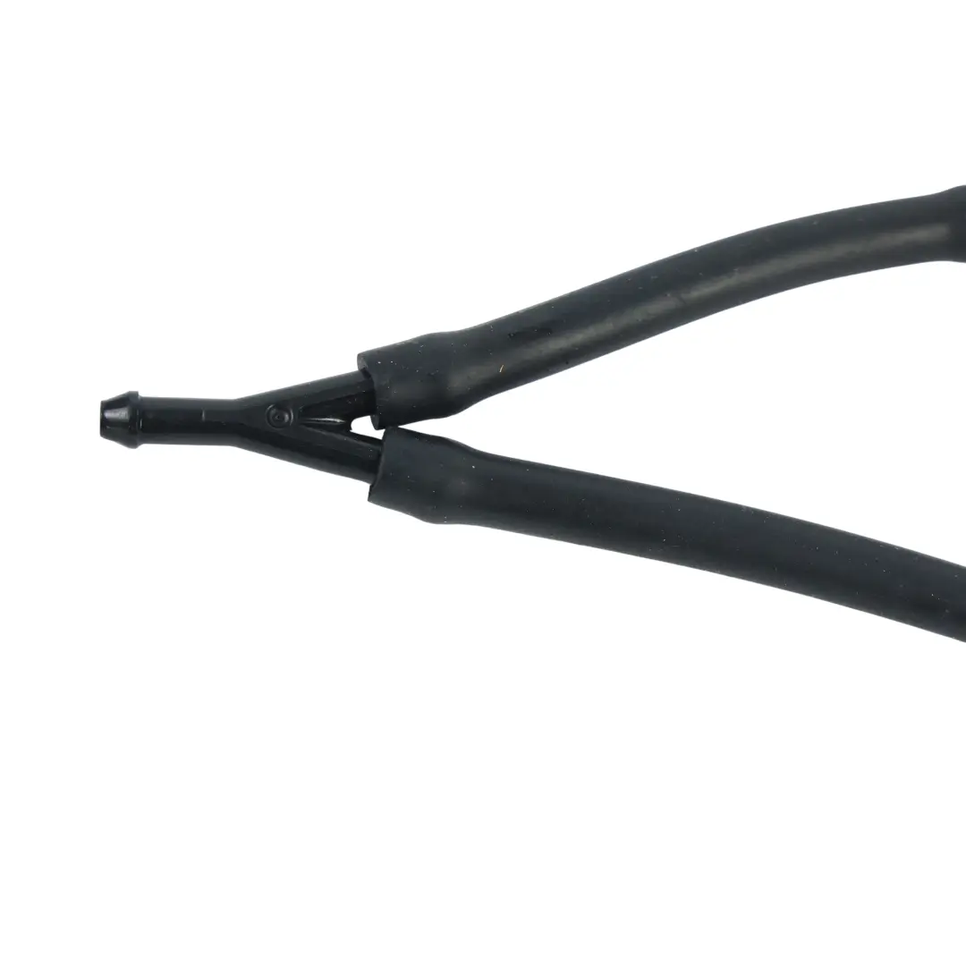 Manguera Tubo Boquilla Limpiaparabrisas para Land Rover Discovery Sport L550 con número de pieza LR061215 Land Rover Discovery Sport L550 Manguera Tubo Boquilla Limpiaparabrisas - SKU LR061215 - Número de pieza LR061215