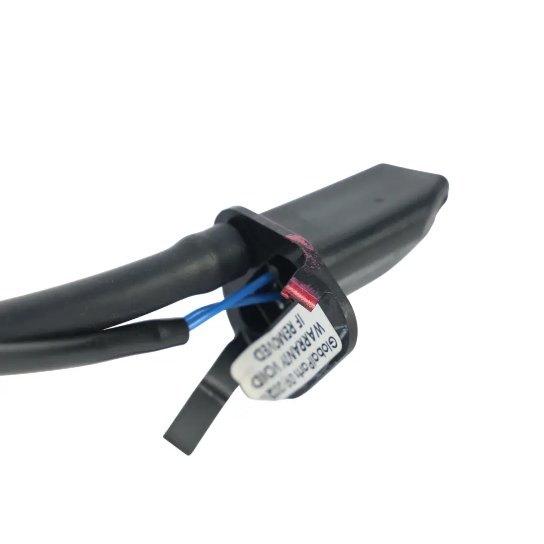 Manguera Tubo Boquilla Limpiaparabrisas para Land Rover Discovery Sport L550 con número de pieza LR061215 Land Rover Discovery Sport L550 Manguera Tubo Boquilla Limpiaparabrisas - SKU LR061215 - Número de pieza LR061215