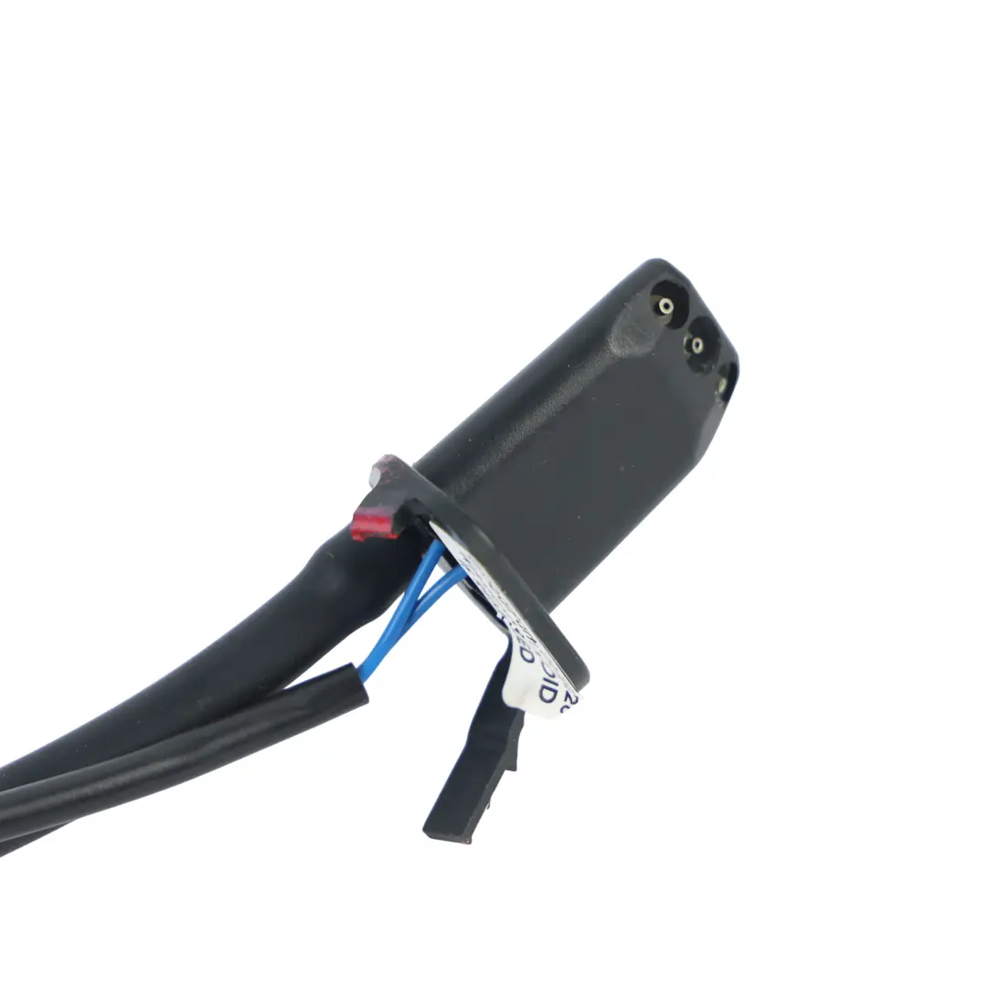 Manguera Tubo Boquilla Limpiaparabrisas para Land Rover Discovery Sport L550 con número de pieza LR061215 Land Rover Discovery Sport L550 Manguera Tubo Boquilla Limpiaparabrisas - SKU LR061215 - Número de pieza LR061215
