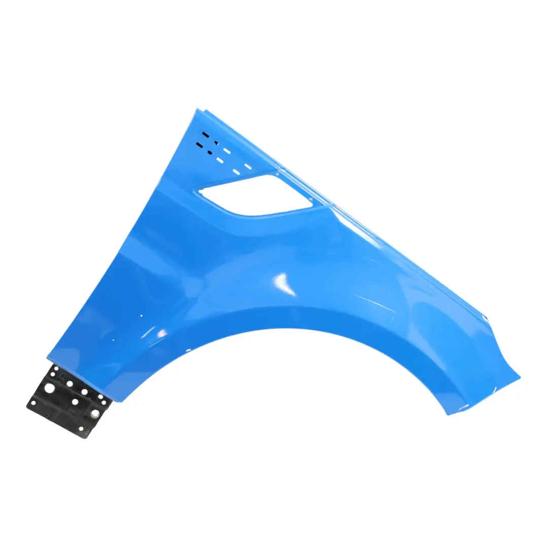 Guardabarros Delantero Derecho Azul para Range Rover L494 con número de pieza LR061823-BLUE Range Rover L494 Guardabarros Delantero Derecho Azul - SKU LR061823-BLUE - Número de pieza LR061823-BLUE