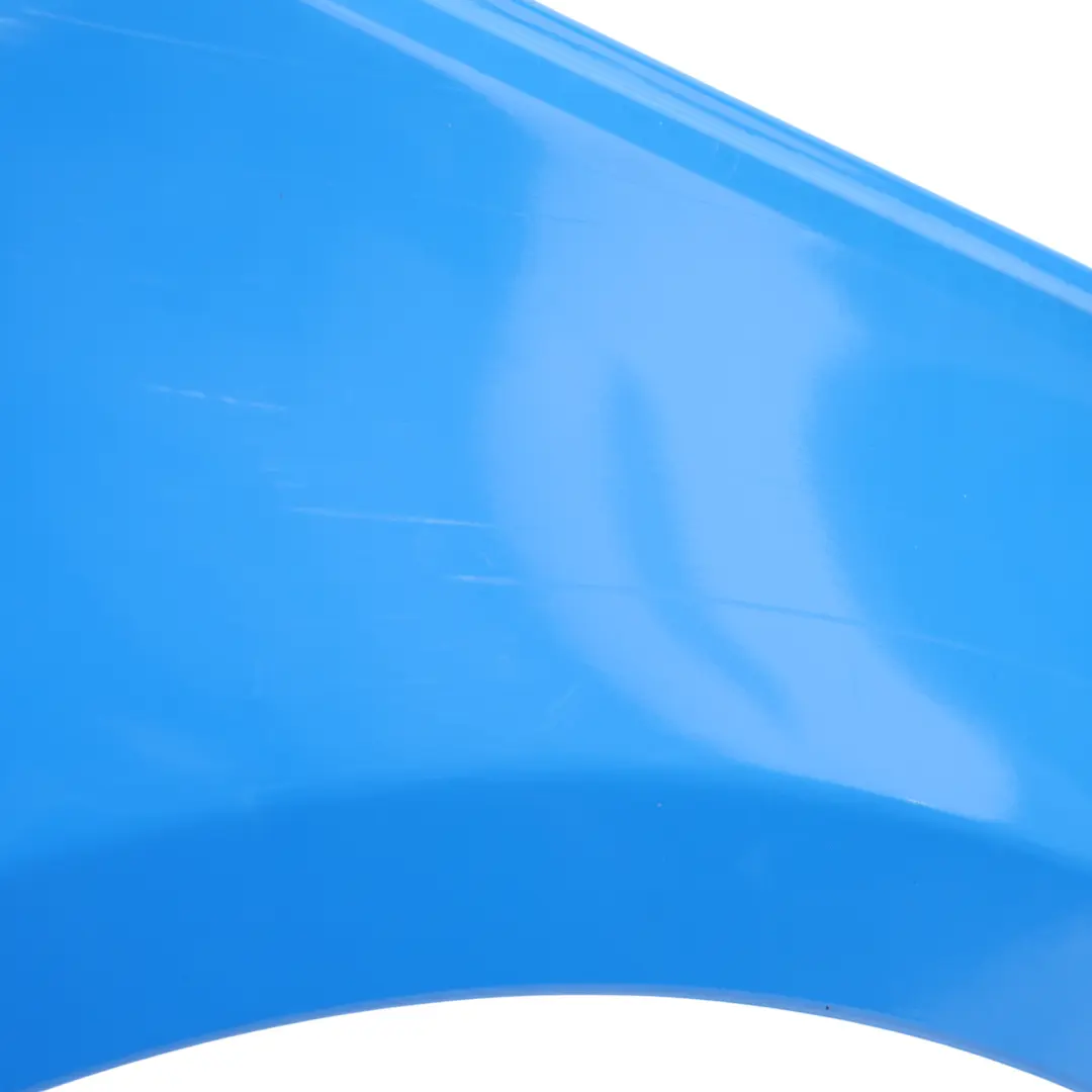 Range Rover Sport L494 Front Wing Fender Right O/S Blue - SKU LR061823-BLUE - Part number LR061823-BLUE