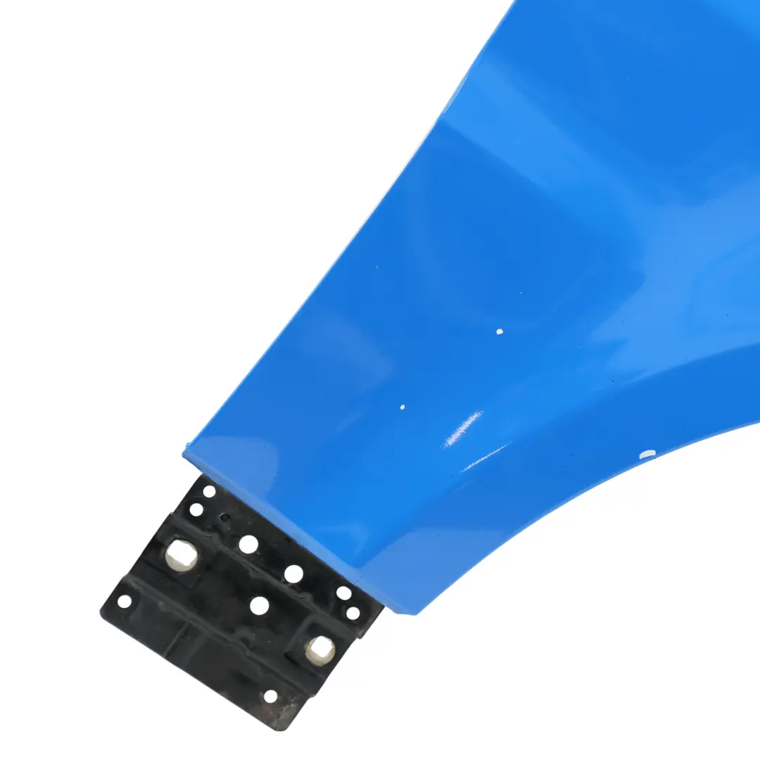 Guardabarros Delantero Derecho Azul para Range Rover L494 con número de pieza LR061823-BLUE Range Rover L494 Guardabarros Delantero Derecho Azul - SKU LR061823-BLUE - Número de pieza LR061823-BLUE