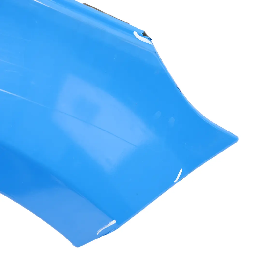 Guardabarros Delantero Derecho Azul para Range Rover L494 con número de pieza LR061823-BLUE Range Rover L494 Guardabarros Delantero Derecho Azul - SKU LR061823-BLUE - Número de pieza LR061823-BLUE