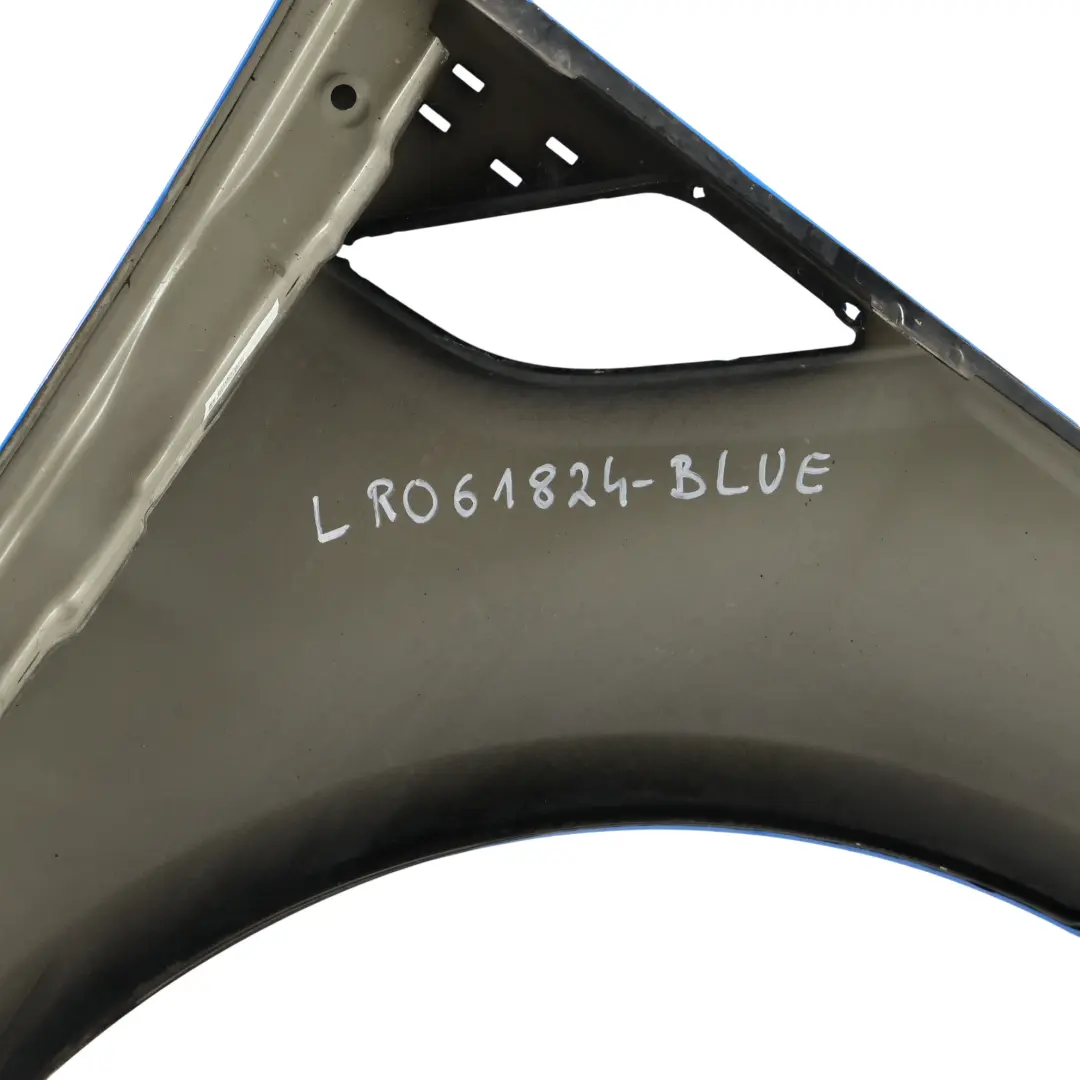 Range Rover Sport L494 Front Wing Fender Left N/S Blue - SKU LR061824-BLUE - Part number LR061824-BLUE