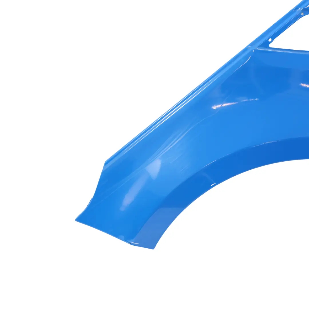 Parafango Anteriore Sinistro Blu per Range Rover L494 con numero di parte LR061824-BLUE Range Rover L494 Parafango Anteriore Sinistro Blu - SKU LR061824-BLUE - Numero di parte LR061824-BLUE