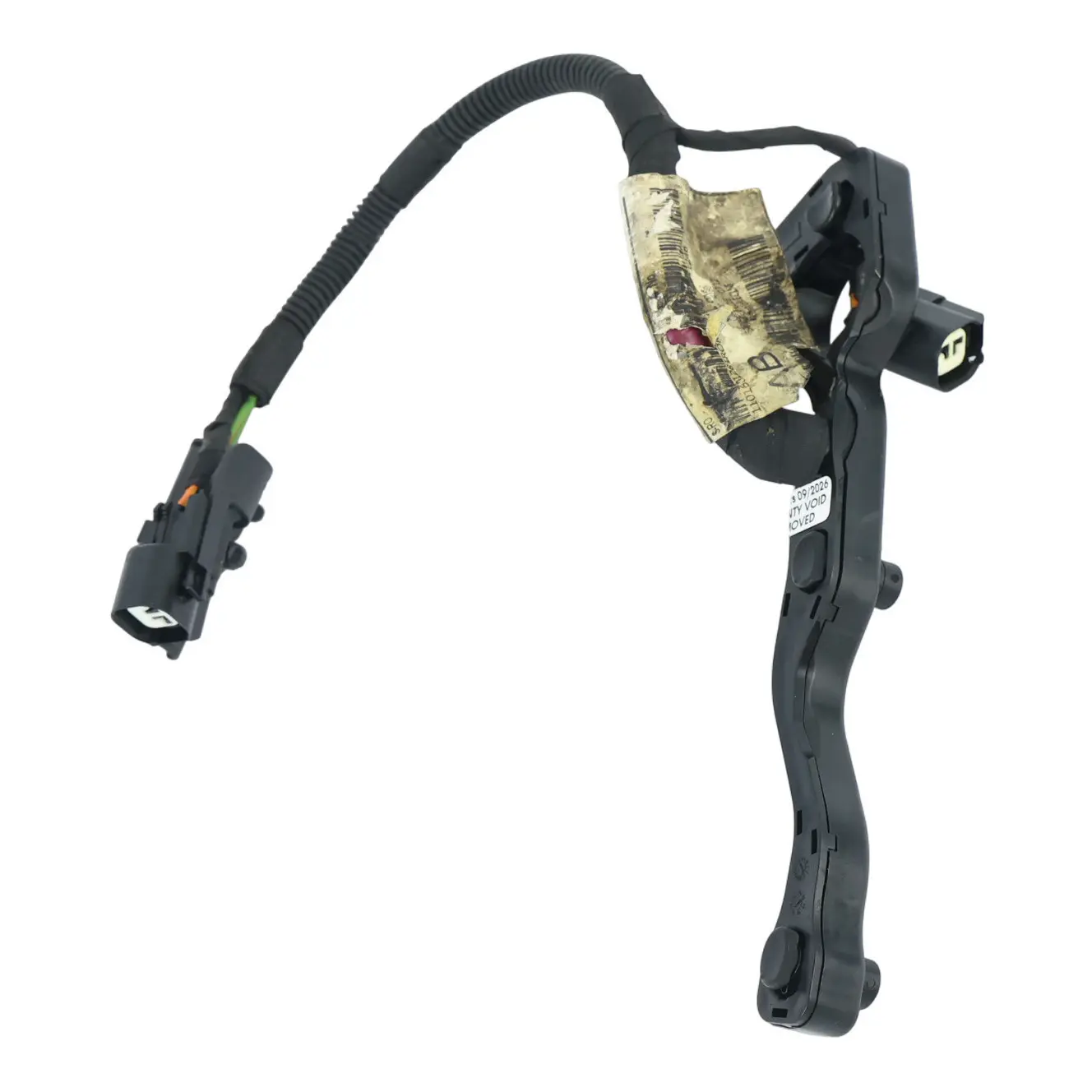 Range Rover Sport L494 Glow Plug Wiring Loom Left N/S FW93-12A378-AB