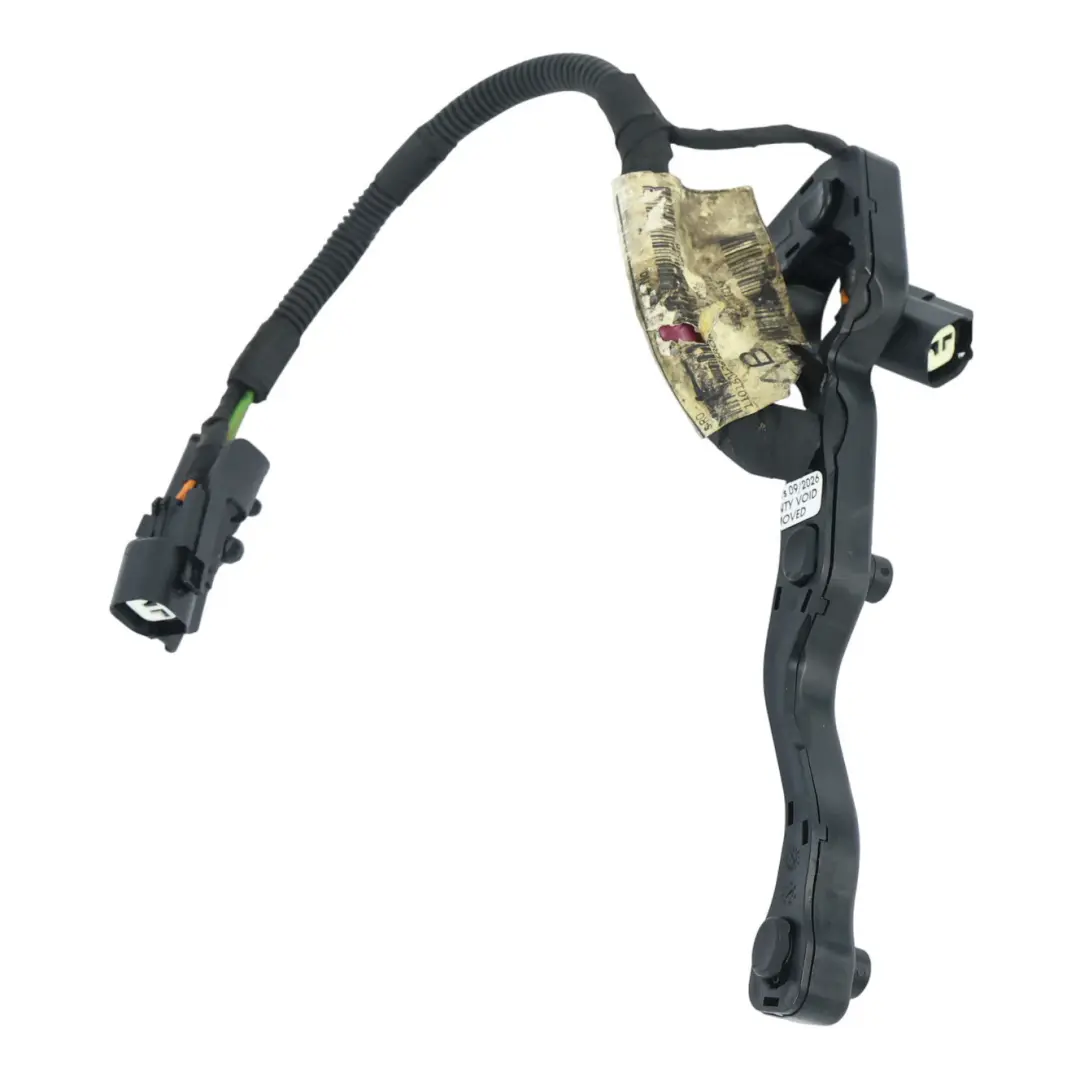 Glow Plug Wiring Loom Left N/S FW93-12A378-AB to Range Rover Sport L494 with Part number LR062008 Range Rover Sport L494 Glow Plug Wiring Loom Left N/S FW93-12A378-AB - SKU LR062008 - Part number LR062008