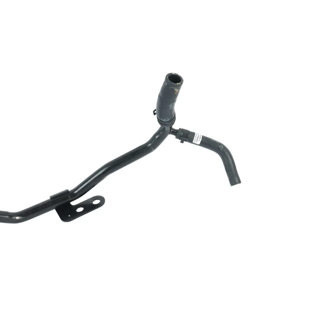 Range Rover Sport L494 Coolant Hose Pipe 3.0 SDV6 Diesel FPLA-9Y439-CA - SKU LR062099 - Part number LR062099