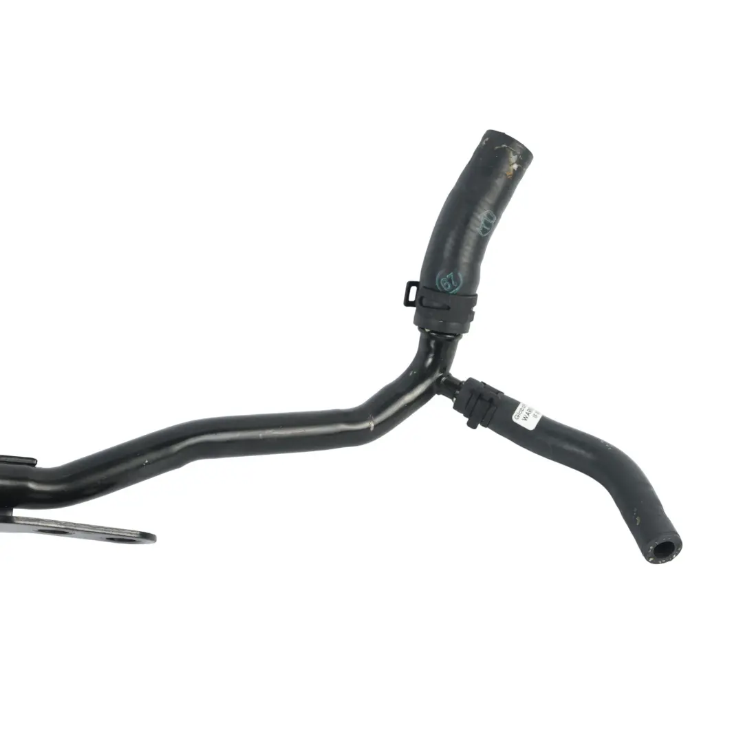 Range Rover Sport L494 Durite Liquide Refroidissement 3.0 SDV6 FPLA-9Y439-CA - SKU LR062099 - Numéro de pièce LR062099