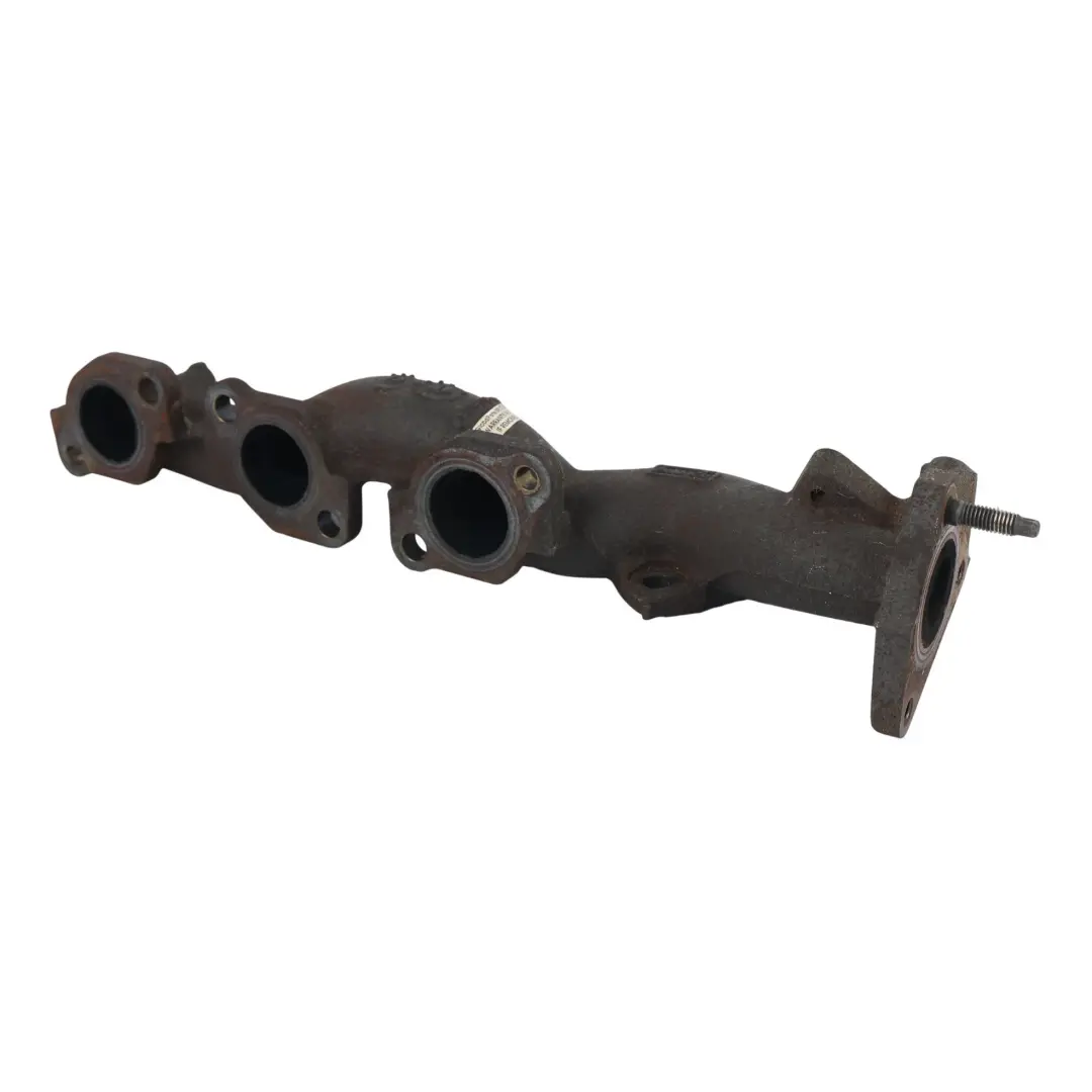 Exhaust Manifold Right O/S 3.0 TDV6 9X2Q-9430-EB to Range Rover Sport L494 with Part number LR066023 Range Rover Sport L494 Exhaust Manifold Right O/S 3.0 TDV6 9X2Q-9430-EB - SKU LR066023 - Part number LR066023