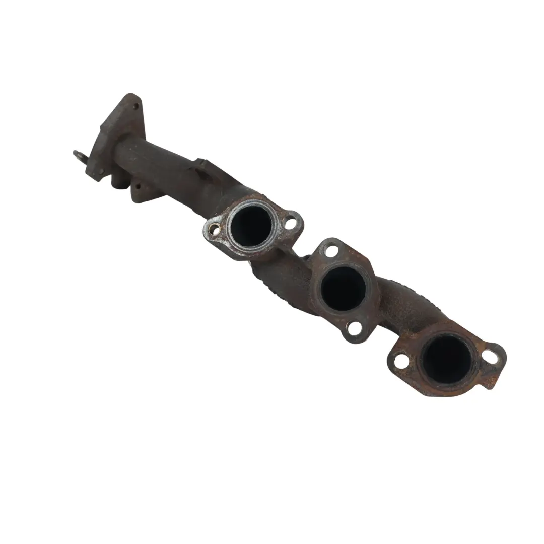 Exhaust Manifold Right O/S 3.0 TDV6 9X2Q-9430-EB to Range Rover Sport L494 with Part number LR066023 Range Rover Sport L494 Exhaust Manifold Right O/S 3.0 TDV6 9X2Q-9430-EB - SKU LR066023 - Part number LR066023