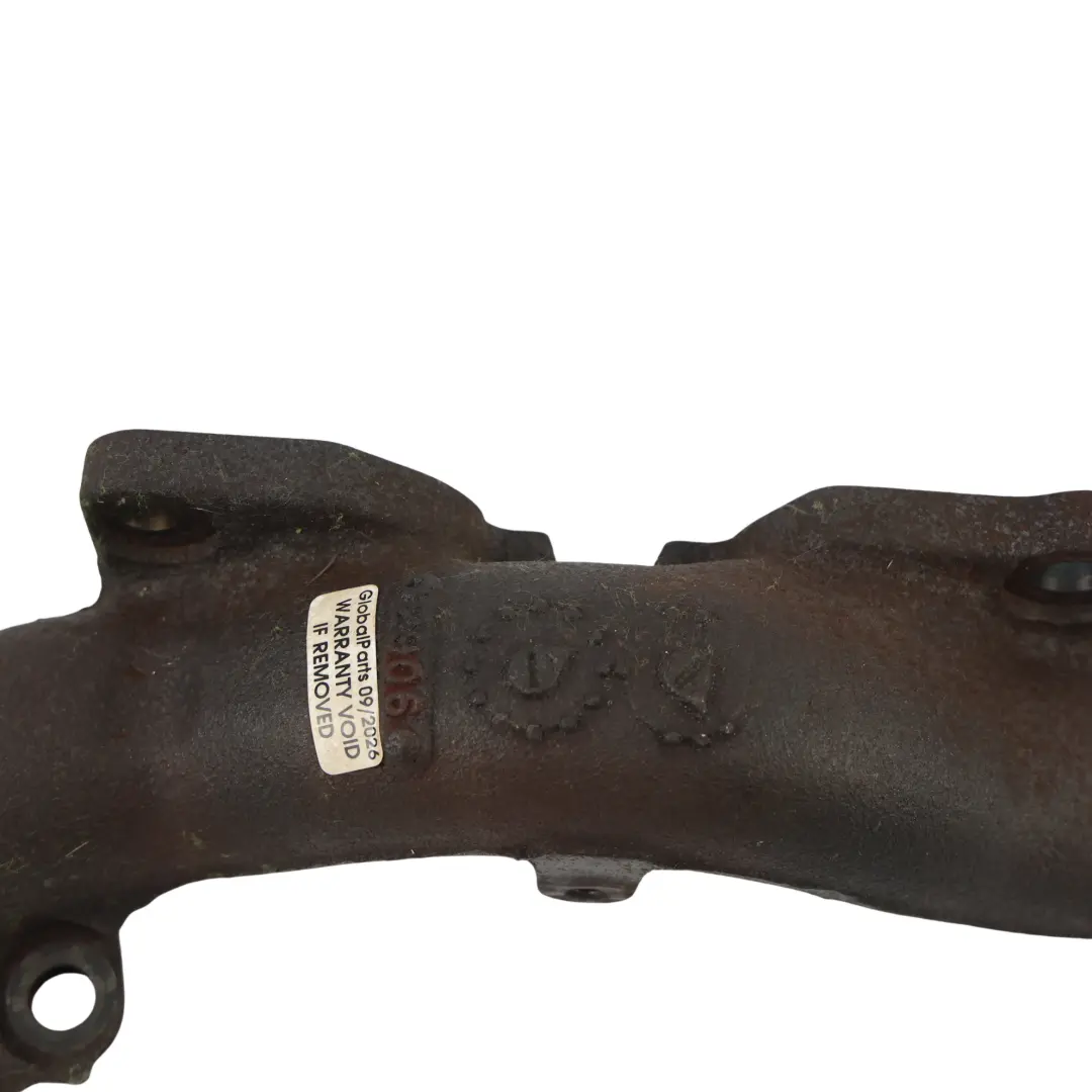 Range Rover Sport L494 Exhaust Manifold Right O/S 3.0 TDV6 9X2Q-9430-EB - SKU LR066023 - Part number LR066023