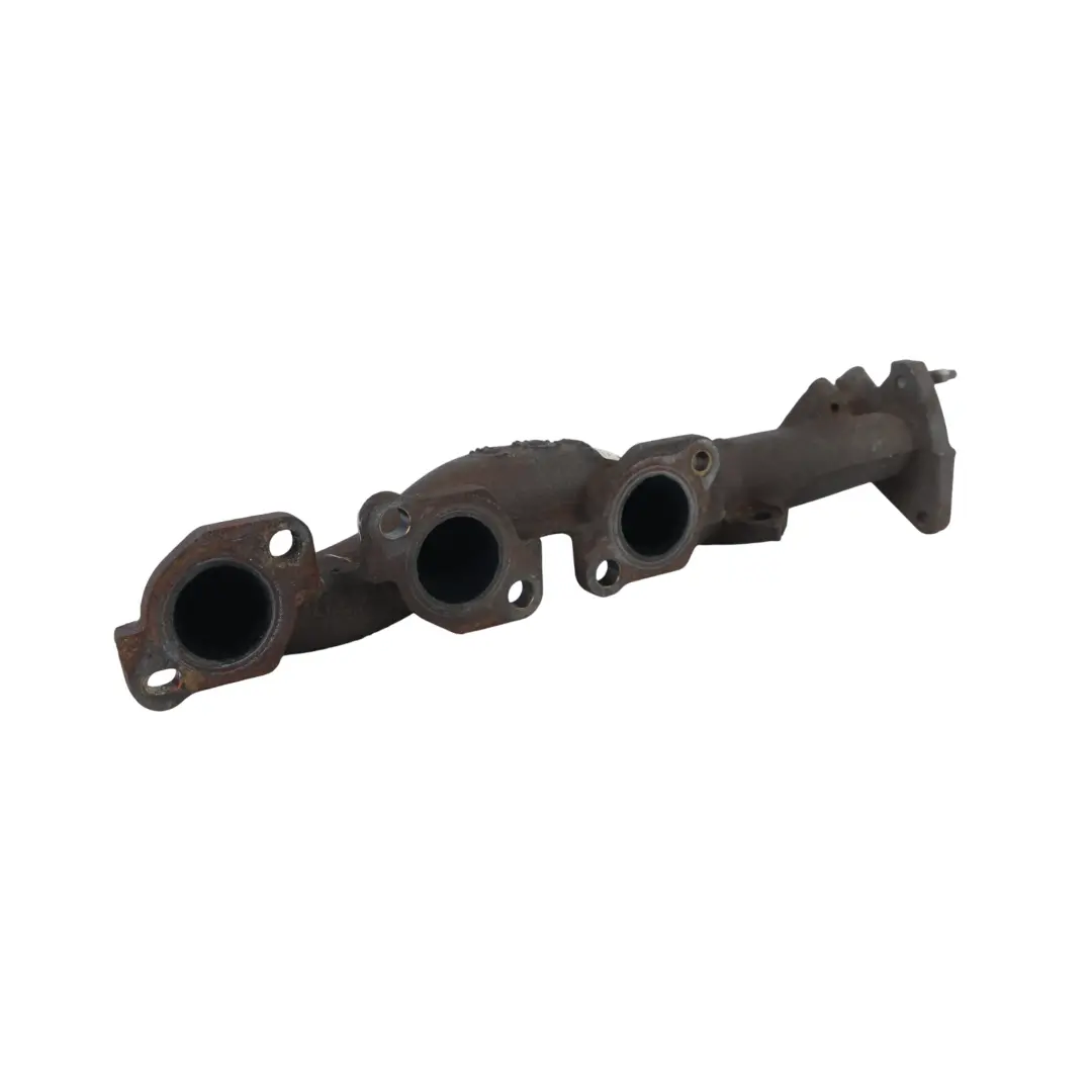 Range Rover Sport L494 Exhaust Manifold Right O/S 3.0 TDV6 9X2Q-9430-EB - SKU LR066023 - Part number LR066023
