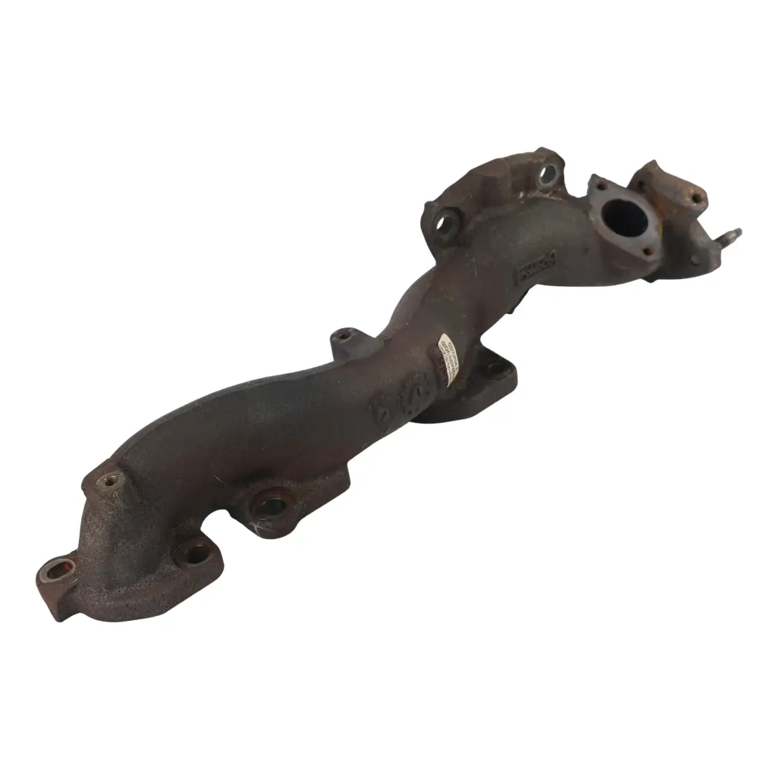 Exhaust Manifold Right O/S 3.0 TDV6 9X2Q-9430-EB to Range Rover Sport L494 with Part number LR066023 Range Rover Sport L494 Exhaust Manifold Right O/S 3.0 TDV6 9X2Q-9430-EB - SKU LR066023 - Part number LR066023