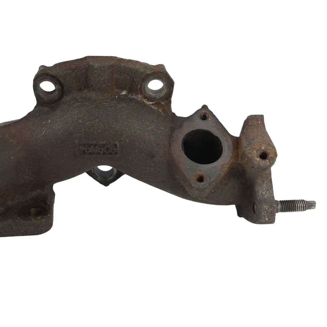 Exhaust Manifold Right O/S 3.0 TDV6 9X2Q-9430-EB to Range Rover Sport L494 with Part number LR066023 Range Rover Sport L494 Exhaust Manifold Right O/S 3.0 TDV6 9X2Q-9430-EB - SKU LR066023 - Part number LR066023