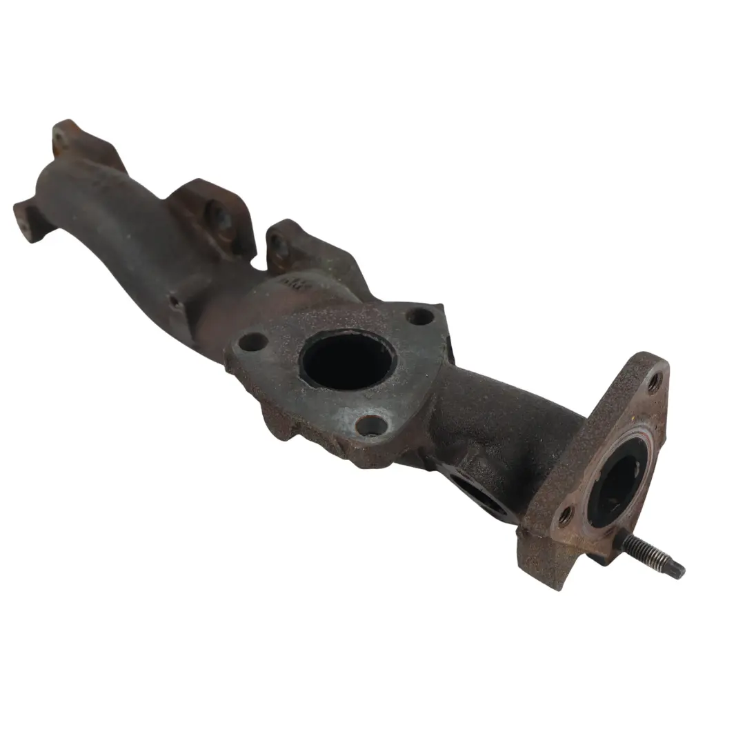 Range Rover Sport L494 Exhaust Manifold Right O/S 3.0 TDV6 9X2Q-9430-EB - SKU LR066023 - Part number LR066023