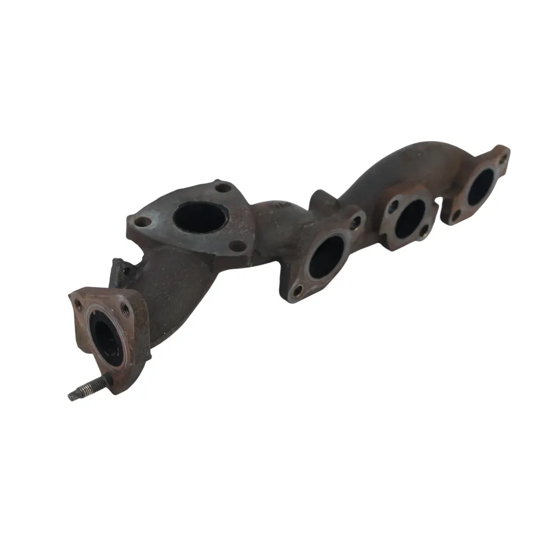 Exhaust Manifold Right O/S 3.0 TDV6 9X2Q-9430-EB to Range Rover Sport L494 with Part number LR066023 Range Rover Sport L494 Exhaust Manifold Right O/S 3.0 TDV6 9X2Q-9430-EB - SKU LR066023 - Part number LR066023