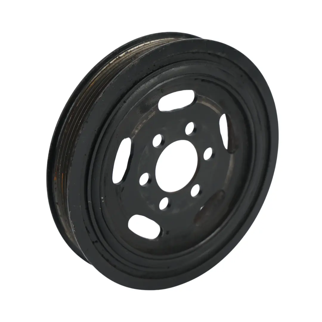 Land Rover Discovery 4 L319 Crankshaft Pulley Wheel 3.0 SDV6 - SKU LR067312 - Part number LR067312