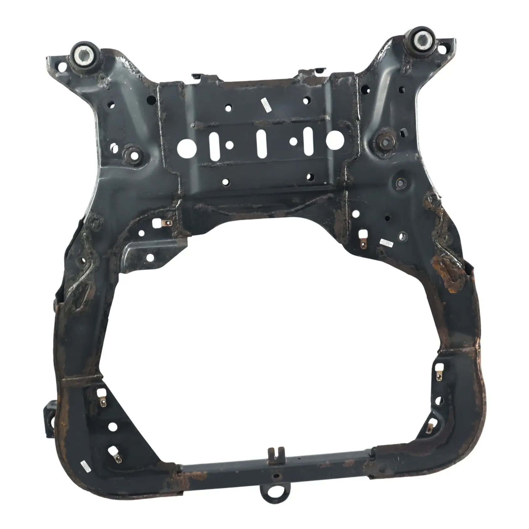 Land Rover Discovery Sport L550 Berceau Traverse Essieu Avant GK72-5000-AB