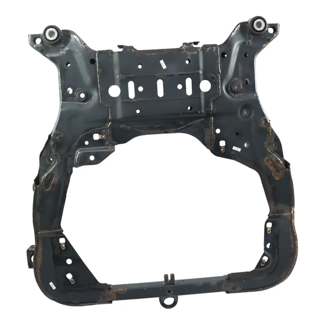 Front Subframe Cradle Axle Beam GK72-5000-AB to Land Rover Discovery Sport L550 with Part number LR072058 Land Rover Discovery Sport L550 Front Subframe Cradle Axle Beam GK72-5000-AB - SKU LR072058 - Part number LR072058