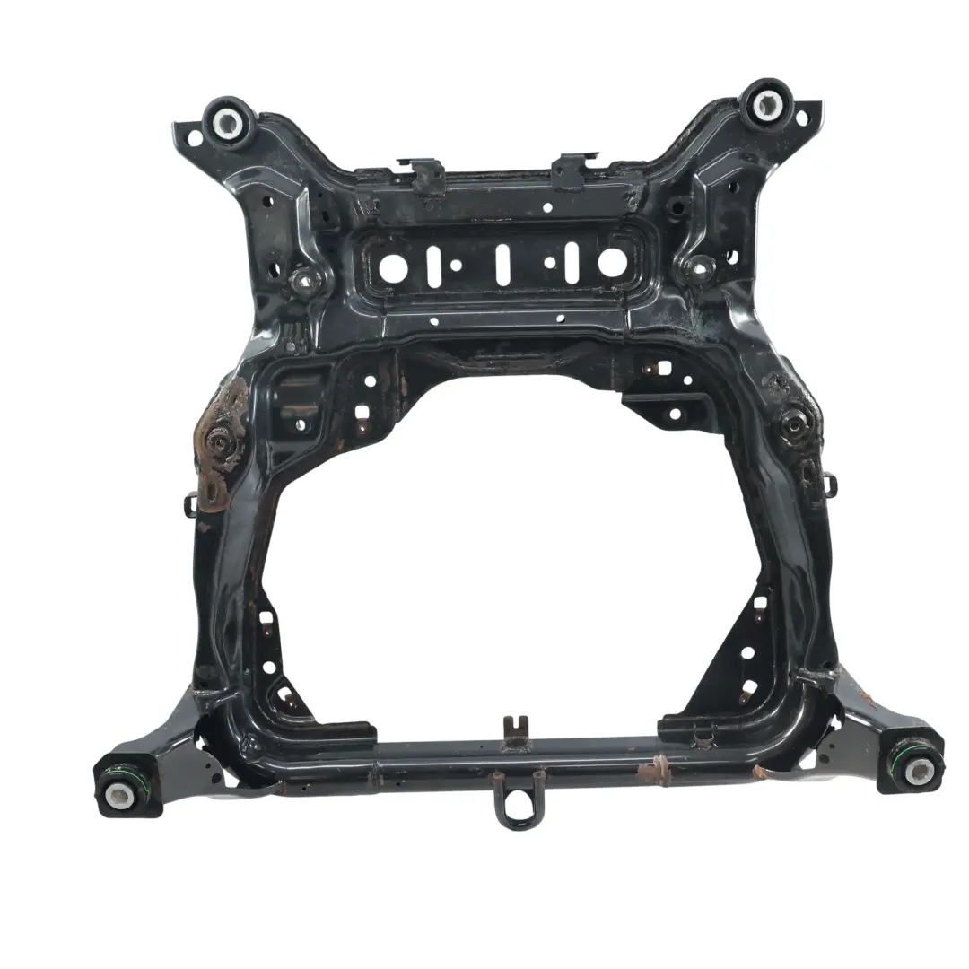 Land Rover Discovery Sport L550 Front Subframe Cradle Axle Beam GK72-5000-AB - SKU LR072058 - Part number LR072058