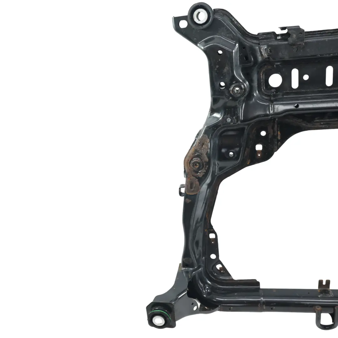 Land Rover Discovery Sport L550 Front Subframe Cradle Axle Beam GK72-5000-AB - SKU LR072058 - Part number LR072058