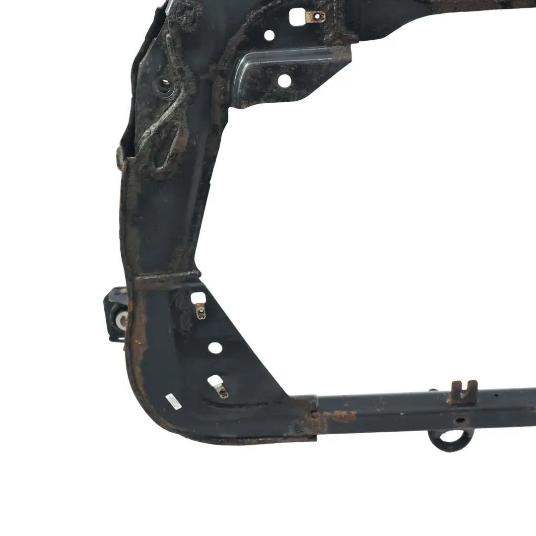 Front Subframe Cradle Axle Beam GK72-5000-AB to Land Rover Discovery Sport L550 with Part number LR072058 Land Rover Discovery Sport L550 Front Subframe Cradle Axle Beam GK72-5000-AB - SKU LR072058 - Part number LR072058