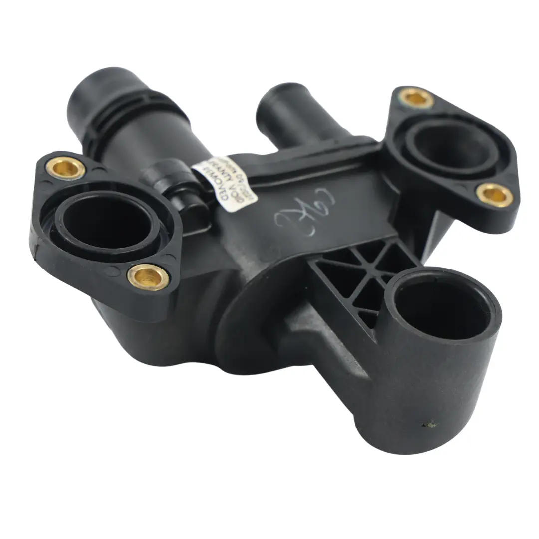 Range Rover Sport L320 L494 Carcasa Termostato Diésel 4H2Q-8592-BG - SKU LR073372 - Número de pieza LR073372