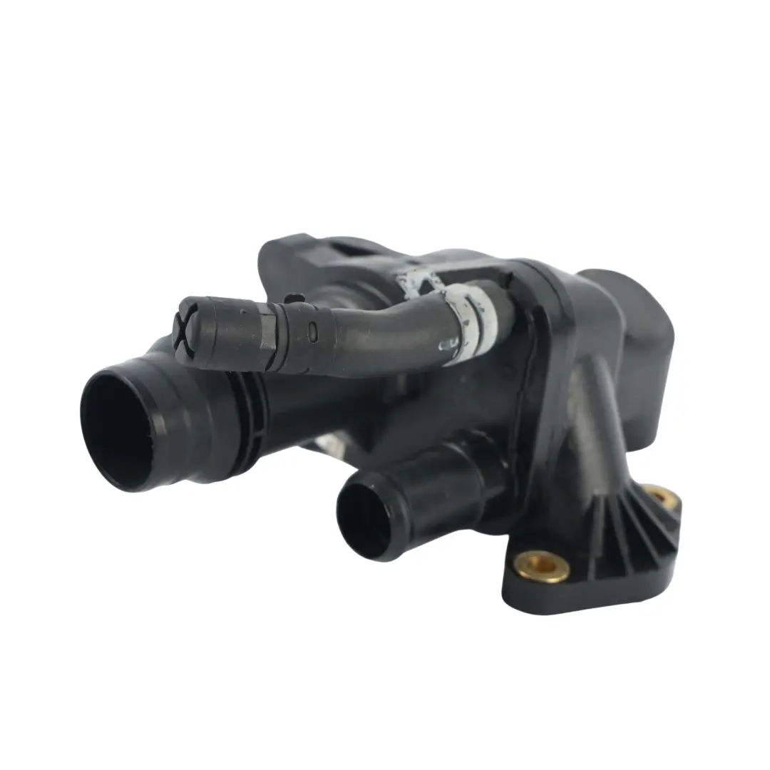 Thermostat Housing Diesel 4H2Q-8592-BG to Land Range Rover Sport L320 L494 with Part number LR073372 Land Range Rover Sport L320 L494 Thermostat Housing Diesel 4H2Q-8592-BG - SKU LR073372 - Part number LR073372