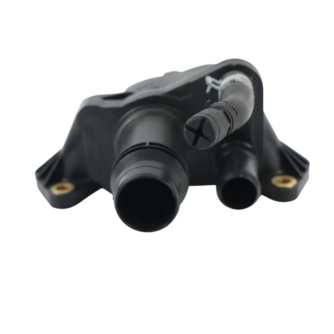 Land Range Rover Sport L320 L494 Thermostat Housing Diesel 4H2Q-8592-BG - SKU LR073372 - Part number LR073372