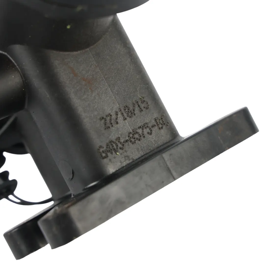 Kühlmittel Thermostat Gehäuse G4D3-8575-BC für Land Rover Discovery Sport L550 mit Teilenummer LR073694 Land Rover Discovery Sport L550 Kühlmittel Thermostat Gehäuse G4D3-8575-BC - SKU LR073694-2 - Teilenummer LR073694