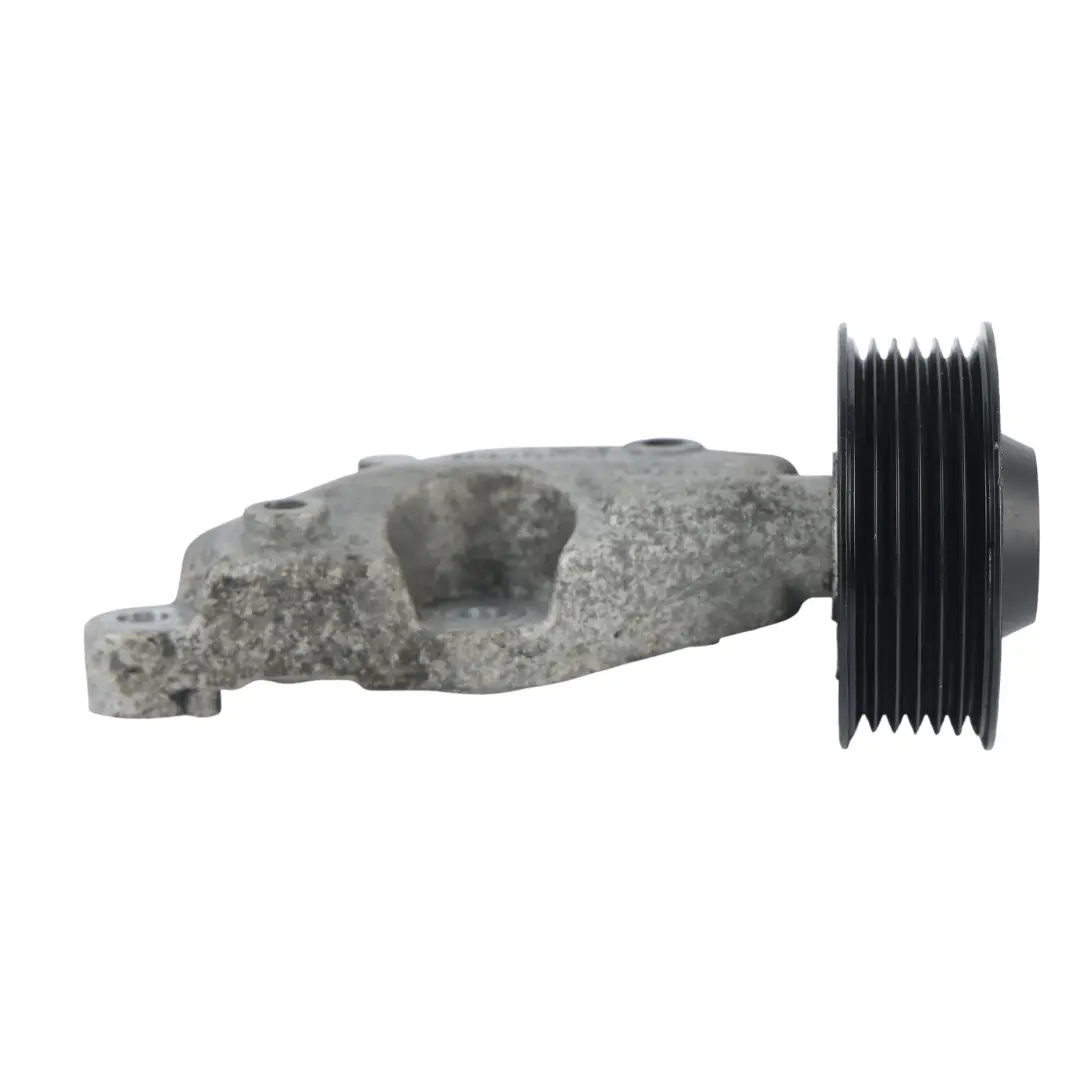 Range Rover Sport L494 Belt Tensioner Mount 3.0 SDV6 CPLA-8A610-CB - SKU LR077854 - Part number LR077854