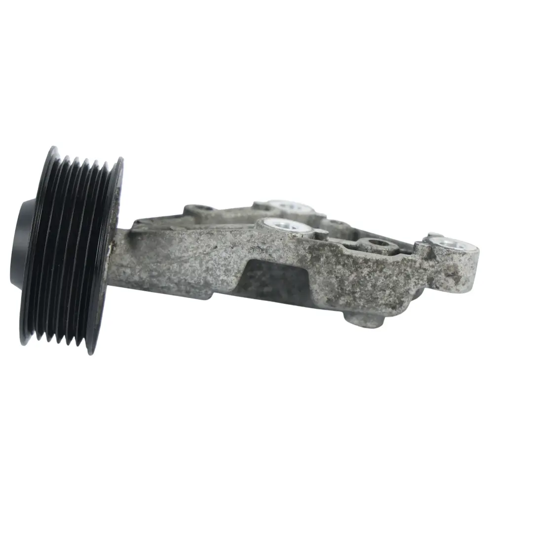 Belt Tensioner Mount 3.0 SDV6 CPLA-8A610-CB to Range Rover Sport L494 with Part number LR077854 Range Rover Sport L494 Belt Tensioner Mount 3.0 SDV6 CPLA-8A610-CB - SKU LR077854 - Part number LR077854