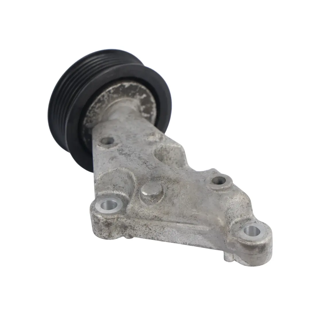 Range Rover Sport L494 Belt Tensioner Mount 3.0 SDV6 CPLA-8A610-CB - SKU LR077854 - Part number LR077854