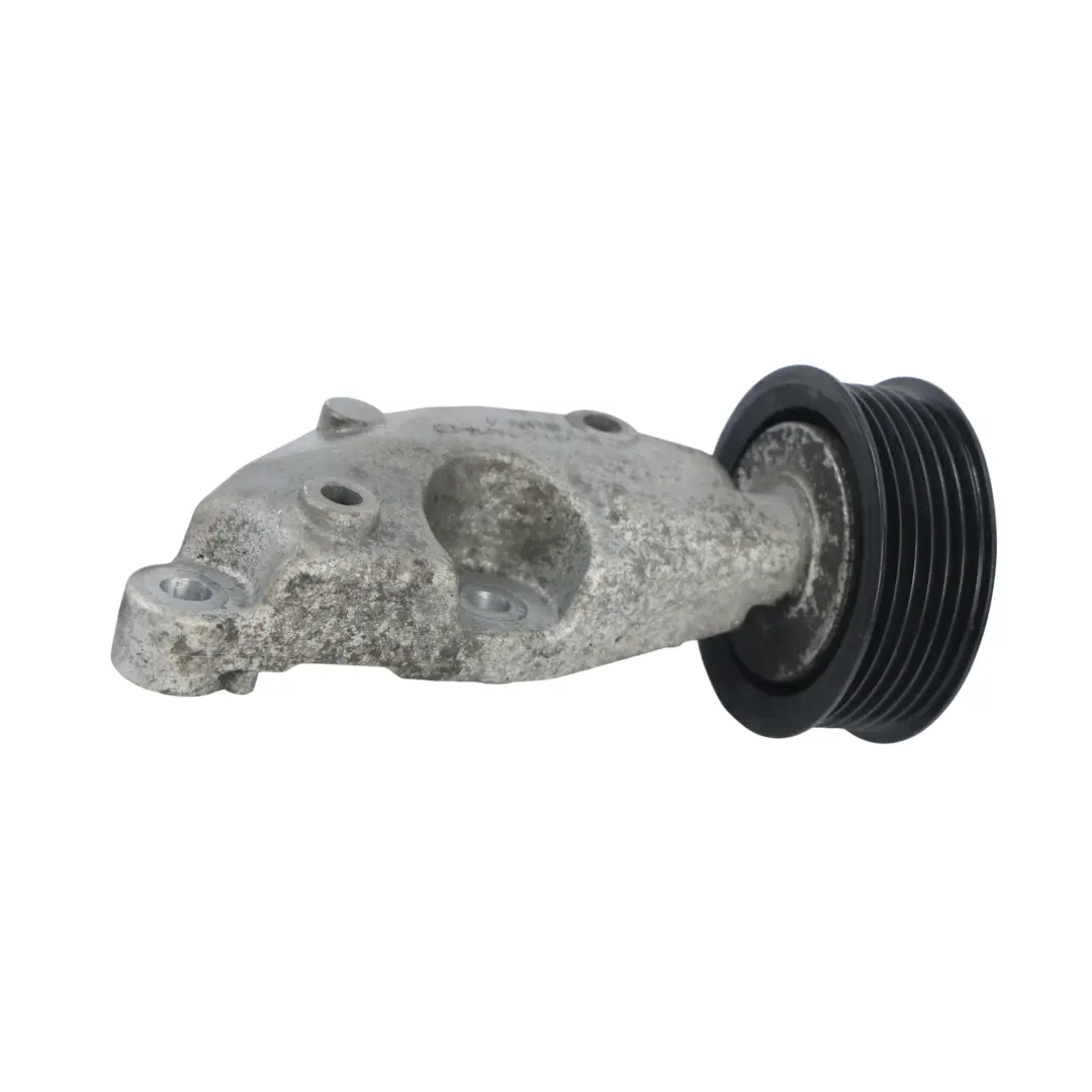 Range Rover Sport L494 Belt Tensioner Mount 3.0 SDV6 CPLA-8A610-CB - SKU LR077854 - Part number LR077854