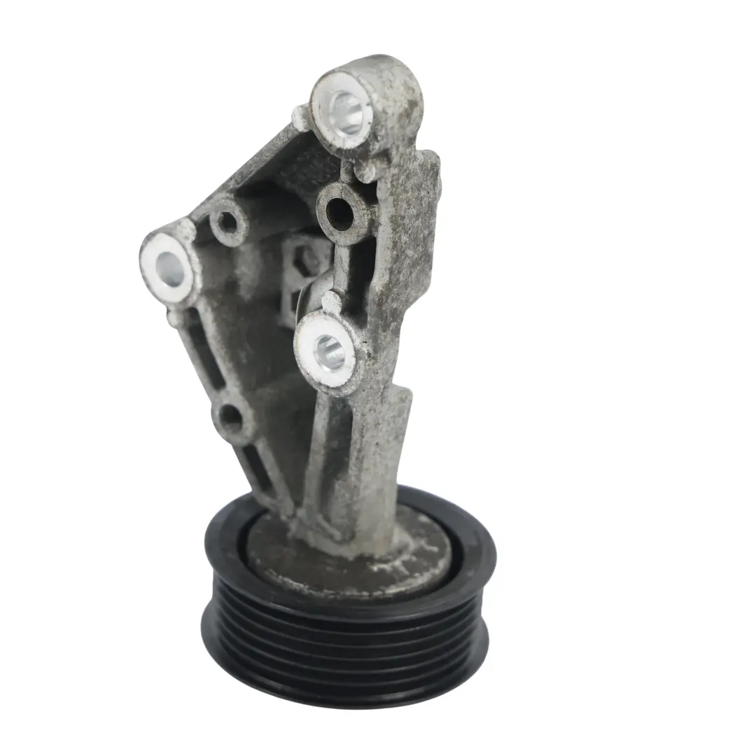 Range Rover Sport L494 Belt Tensioner Mount 3.0 SDV6 CPLA-8A610-CB - SKU LR077854 - Part number LR077854