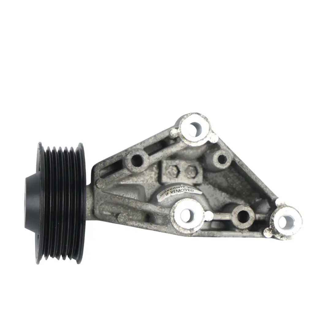 Range Rover Sport L494 Belt Tensioner Mount 3.0 SDV6 CPLA-8A610-CB - SKU LR077854 - Part number LR077854