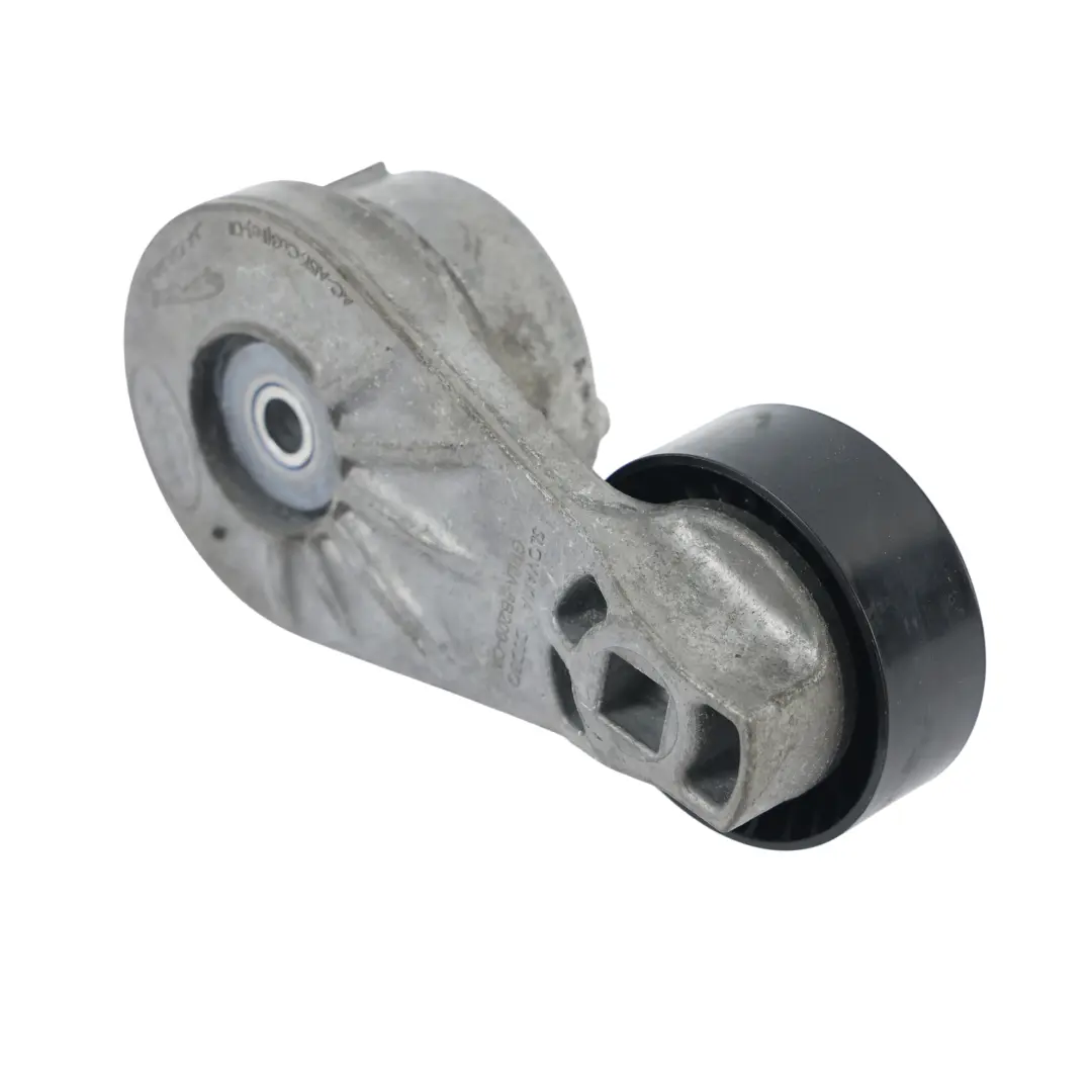 Polea Tensor Correa Diésel GPLA-6B209-CA para Range Rover Sport L494 L405 con número de pieza LR079293 Range Rover Sport L494 L405 Polea Tensor Correa Diésel GPLA-6B209-CA - SKU LR079293 - Número de pieza LR079293