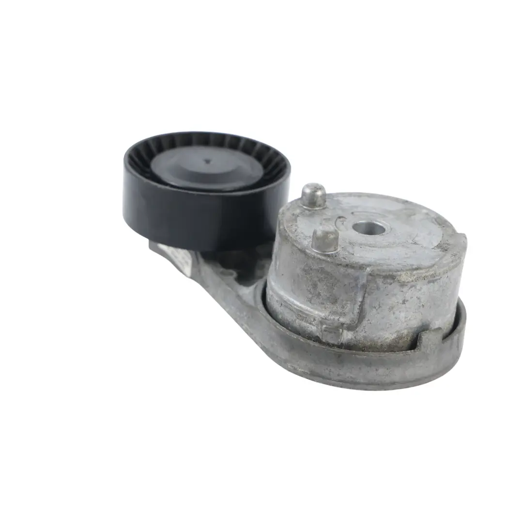 Polea Tensor Correa Diésel GPLA-6B209-CA para Range Rover Sport L494 L405 con número de pieza LR079293 Range Rover Sport L494 L405 Polea Tensor Correa Diésel GPLA-6B209-CA - SKU LR079293 - Número de pieza LR079293