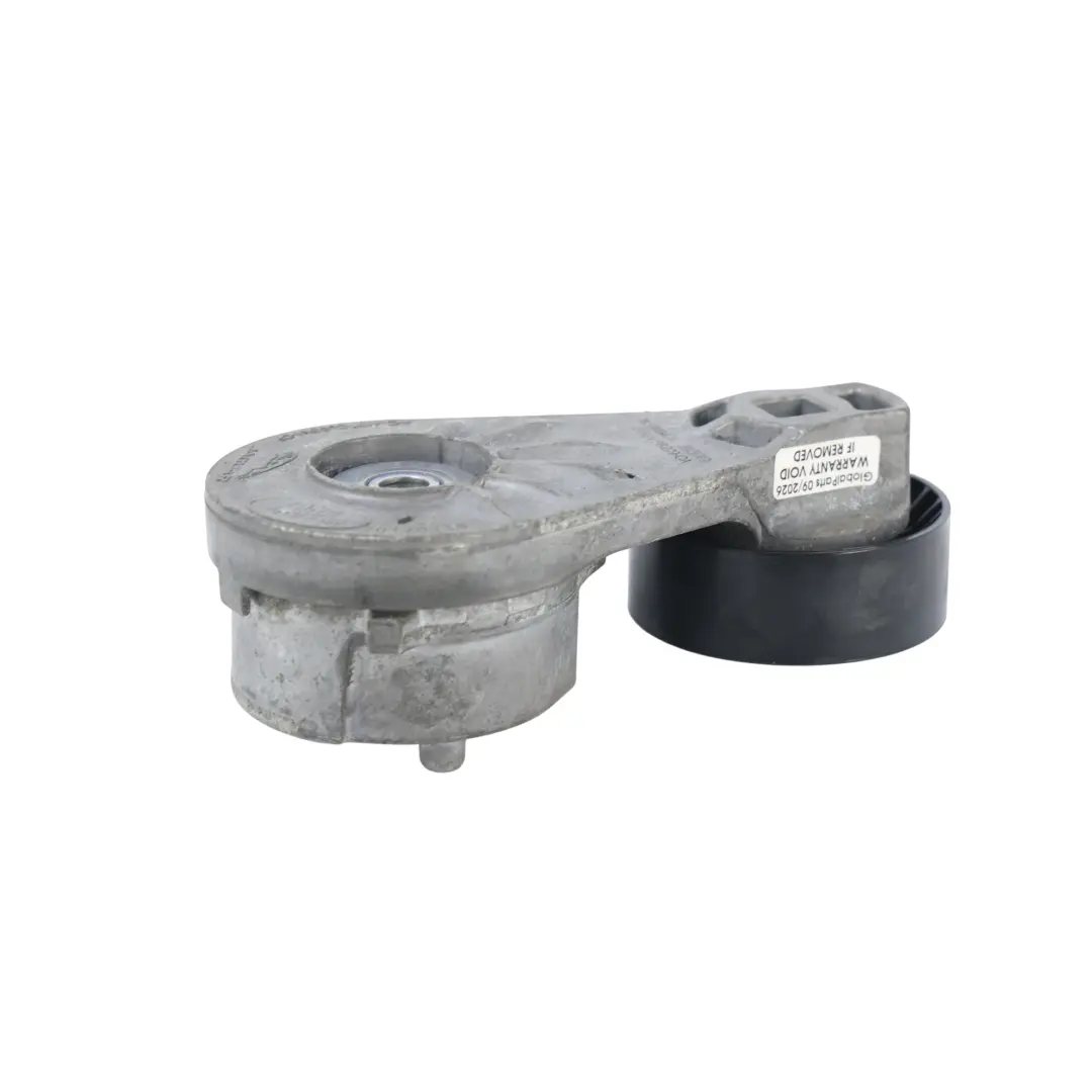 Polea Tensor Correa Diésel GPLA-6B209-CA para Range Rover Sport L494 L405 con número de pieza LR079293 Range Rover Sport L494 L405 Polea Tensor Correa Diésel GPLA-6B209-CA - SKU LR079293 - Número de pieza LR079293