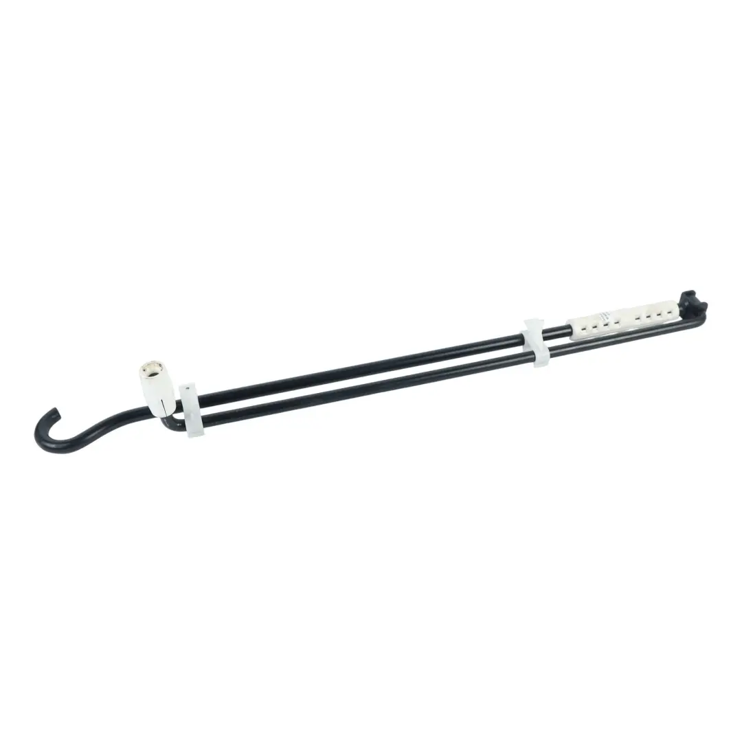 Tyre Jack Scissor Jack Handle Lever CPLA-17081-AA to Land Rover Range Rover L405 with Part number LR079616 Land Rover Range Rover L405 Tyre Jack Scissor Jack Handle Lever CPLA-17081-AA - SKU LR079616 - Part number LR079616