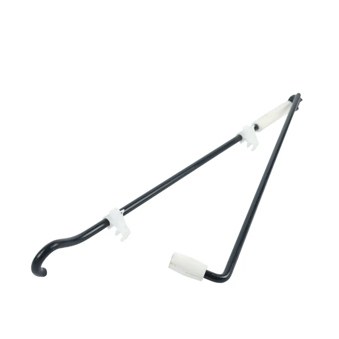Tyre Jack Scissor Jack Handle Lever CPLA-17081-AA to Land Rover Range Rover L405 with Part number LR079616 Land Rover Range Rover L405 Tyre Jack Scissor Jack Handle Lever CPLA-17081-AA - SKU LR079616 - Part number LR079616