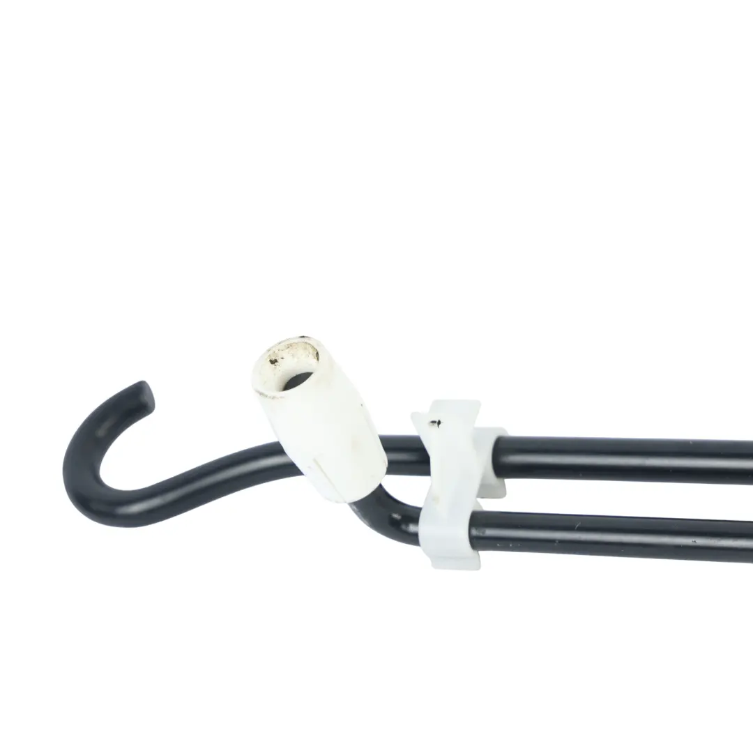 Land Rover Range Rover L405 Tyre Jack Scissor Jack Handle Lever CPLA-17081-AA - SKU LR079616 - Part number LR079616