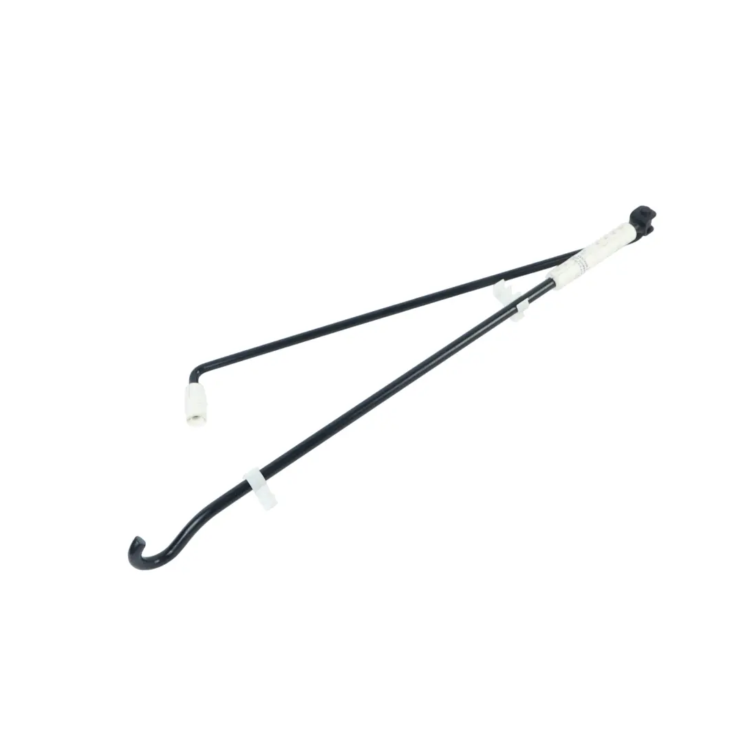 Land Rover Range Rover L405 Podnośnik Śrubowy z Korbą CPLA-17081-AA - SKU LR079616 - Numer Części LR079616