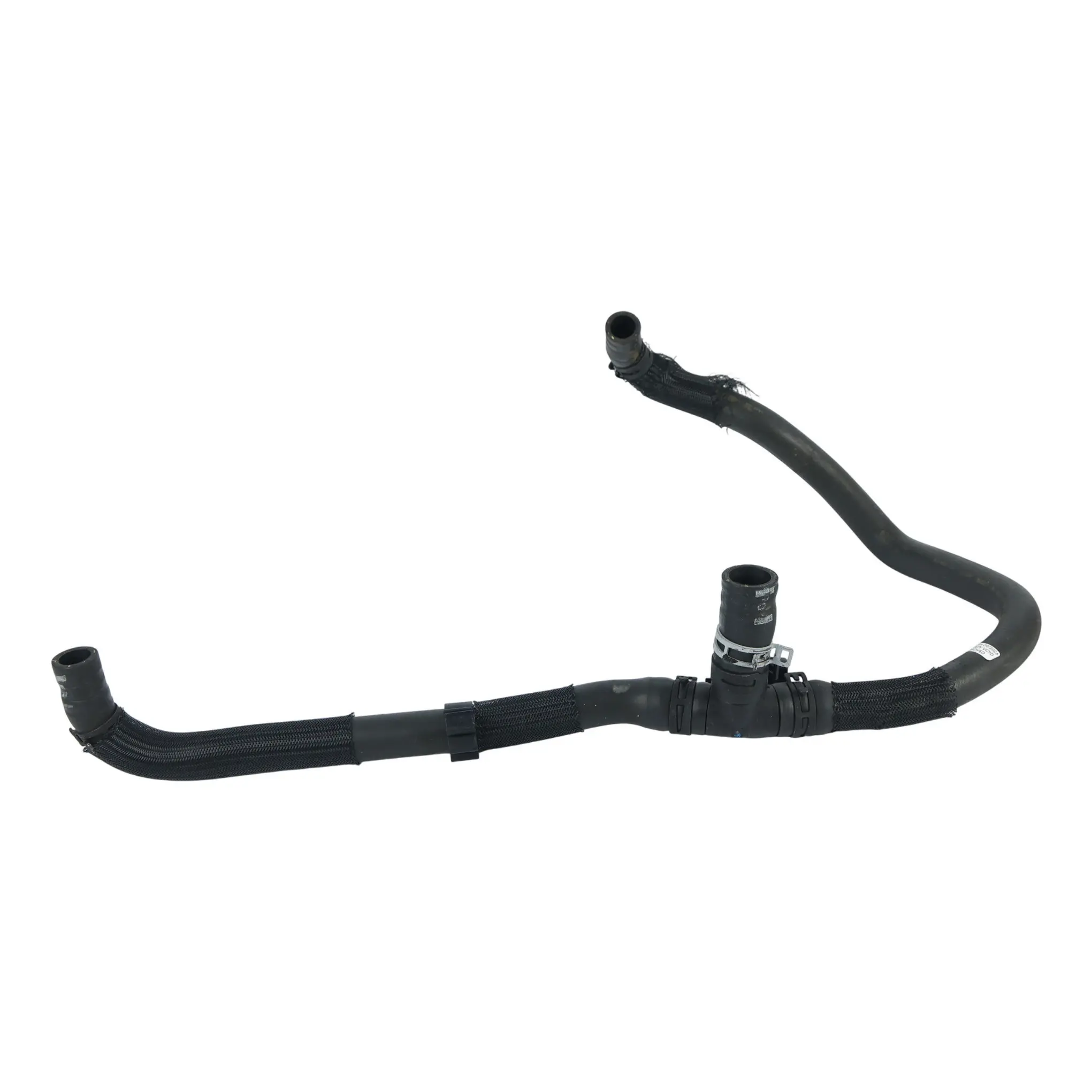 Range Rover Sport L494 Tubo Refrigerante 3.0 Diesel FW93-9Y438-AC