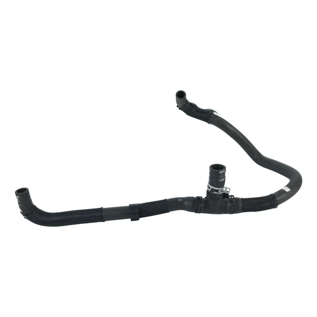 Tuyau Liquide Refroidissement 3.0 Diesel FW93-9Y438-AC pour Range Rover Sport L494 à propos du numéro de pièce LR081465 Range Rover Sport L494 Tuyau Liquide Refroidissement 3.0 Diesel FW93-9Y438-AC - SKU LR081465 - Numéro de pièce LR081465