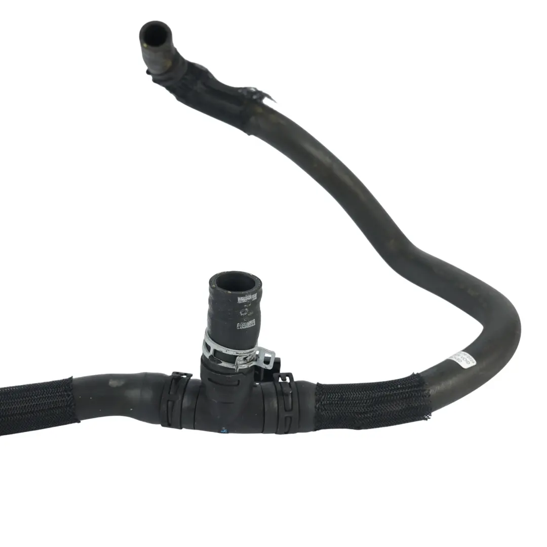 Coolant Pipe 3.0 Diesel FW93-9Y438-AC to Range Rover Sport L494 with Part number LR081465 Range Rover Sport L494 Coolant Pipe 3.0 Diesel FW93-9Y438-AC - SKU LR081465 - Part number LR081465