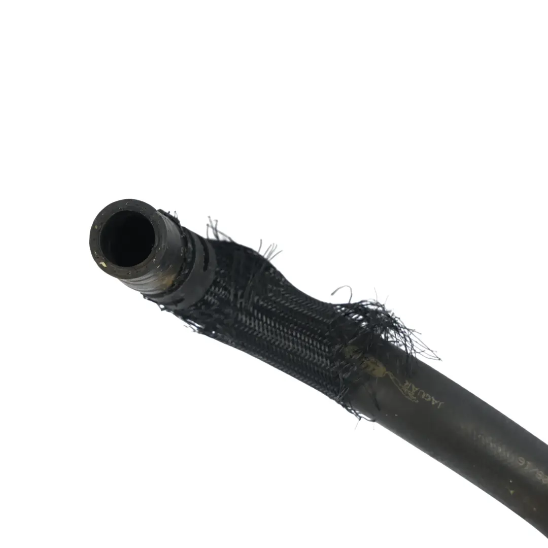 Coolant Pipe 3.0 Diesel FW93-9Y438-AC to Range Rover Sport L494 with Part number LR081465 Range Rover Sport L494 Coolant Pipe 3.0 Diesel FW93-9Y438-AC - SKU LR081465 - Part number LR081465