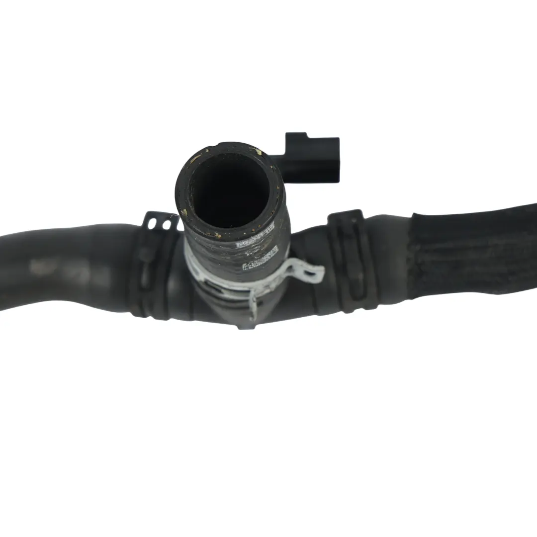Range Rover Sport L494 Tuyau Liquide Refroidissement 3.0 Diesel FW93-9Y438-AC - SKU LR081465 - Numéro de pièce LR081465